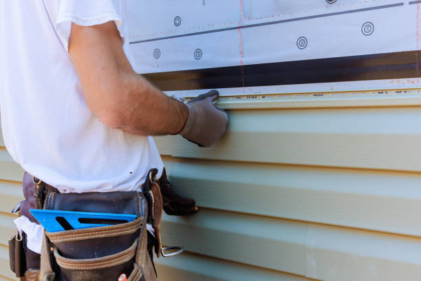 Affordable Siding Repair solutions in Plymouth, OH
